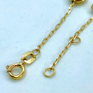 Pulseira Love em Ouro 18k