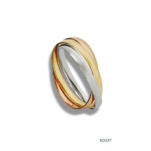 Aliança em Ouro 18k 2,0mm - 60037