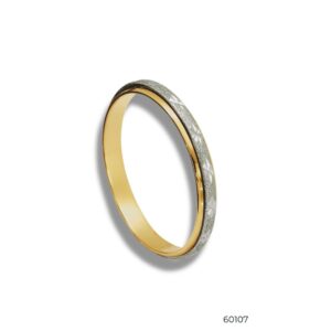 Aliança em Ouro 18k 2,7mm - 60107