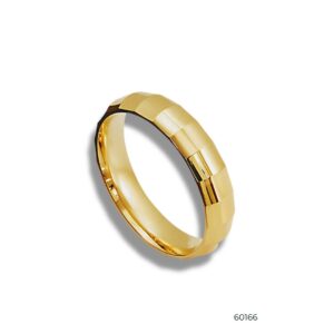 Aliança em Ouro 18k 4,5mm - 60166